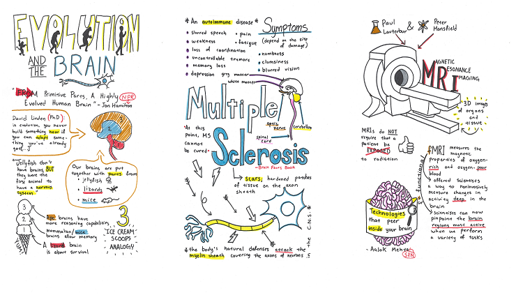 Neuroscience Says This Is How to Take Notes More Effectively