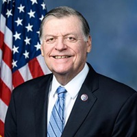 Representative Tom Cole Named New Chair of the House Appropriations Committee