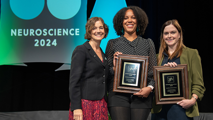 Science Educator Award