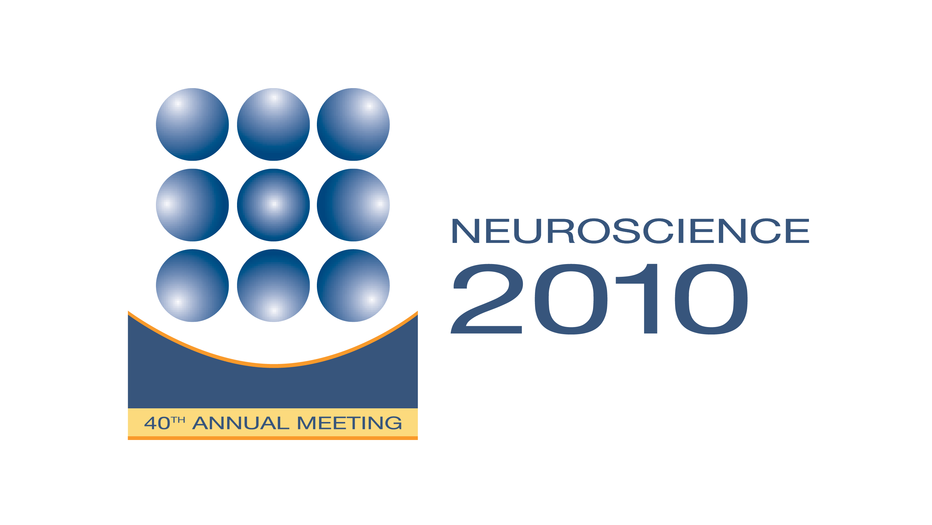 Society for Neuroscience - Past and Future Annual Meetings