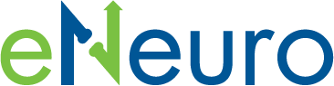 eNeuro logo