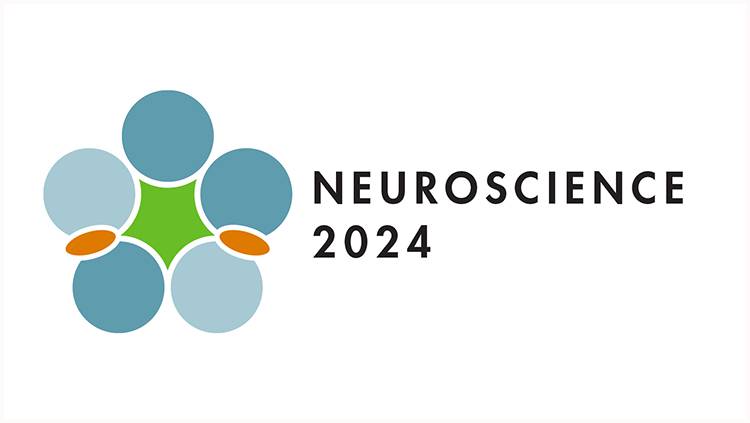 Neuroscience 2024 logo