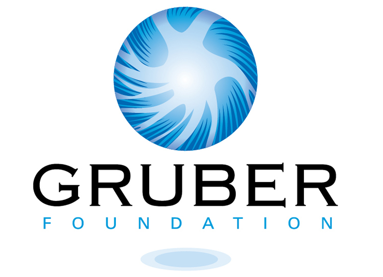 Gruber Foundation