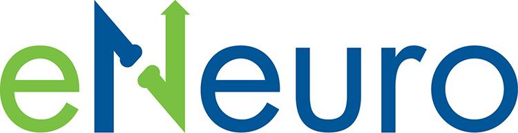 eNeuro logo