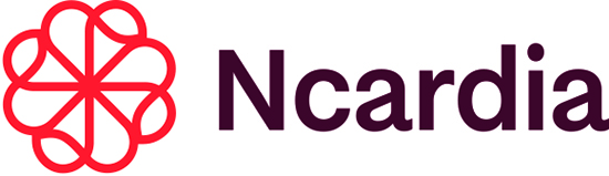 Ncardia logo