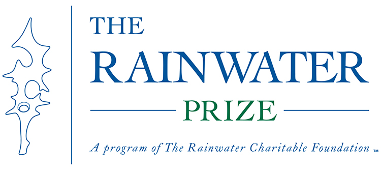 The Rainwater Prize